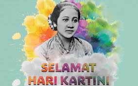 Edit foto hari kartini untuk kalangan profesional di bidang desain sangatlah. Hari Kartini Sepotong Kebaya Dinilai Bisa Tumbuhkan Nasionalisme Kabar24 Bisnis Com