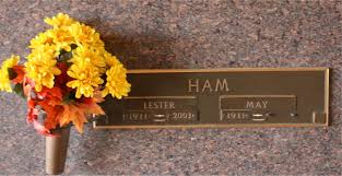 Robert Lester Ham (1911-2003)