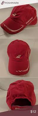 Babolat Tennis Hat Baseball Cap Clothes Design Fashion Trends Fashion Design