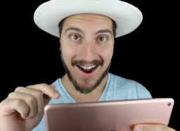 Michael Sherk's Instagram, Twitter & Facebook