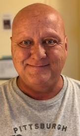 Passing of Ernest T. Lauber, Dundee Community High School Class of 1958