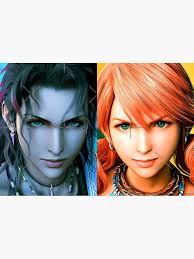 Fang Ffxiii Merch & Gifts for Sale