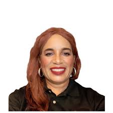 Meet Pastor Cynthia</p> — Greater Faith International Ministry