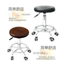 Glorious Small Desk Chair With Wheels Images New Small Desk Chair With Wheels Or Office Chair Computer Chair Small Swivel Chair Backrest Lift Rotation Student