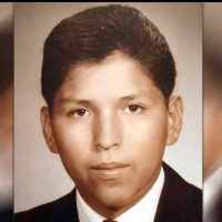 Timothy Leroy Parker Sr (1950–2015) • FamilySearch