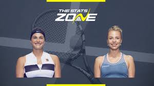 Get the latest player stats on anett kontaveit including her videos, highlights, and more at the official women's tennis association website. 2021 Porsche Tennis Grand Prix Quarter Final Aryna Sabalenka Vs Anett Kontaveit Preview Prediction The Stats Zone