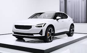 Our polestar 2 test car accelerated from 0 to 60 mph in just 4.3 seconds. 2021 Polestar 2 To Cost About 60 000 At Launch Less Than Expected