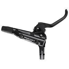 shimano deore bl m6000 hidrolik fren kolu sag shimano deore bl m6000 hidrolik fren kolu sag fren kollari