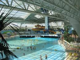 West Edmonton Mall Edmonton Alberta Western Canada Alberta Canada Places To Go