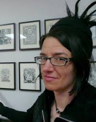 A Conversation with Grendl Löfkvist