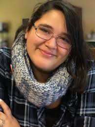 First Class Friday: Midshipman Jasmine from Magnolia, TX