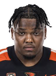 GAME 11: OREGON STATE VS. WASHINGTON