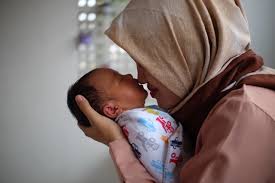 Trend baju muslim keluarga modern untuk berbagai acara from mamikos.com mangsa yang merupakan pelajar sekolah menengah imtiyaz, kuala berang dipercayai telah lemas bersama dua abangnya. Sp Tentang Belajar Mencuci Baju Bayi Bagi Ibu Baru