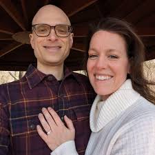 Rachel Robyn and Mark Robyn's Wedding Website