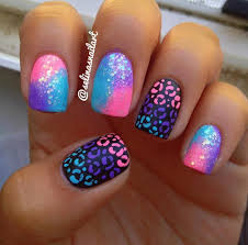 Reasons can be many for not getting acrylic nails instead going for other options, few of such. 1001 Ideas For Summer Nail Designs To Try This Season