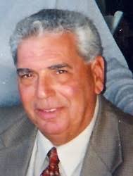 Obituary information for Francis W. Costanzo