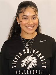 2023 Volleyball Roster