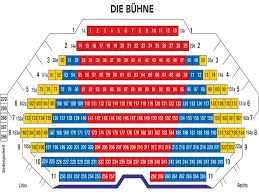 Theater Im Rathaus Abobestellung