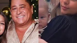 Ex-A Fazenda, Alicia X rebate críticas sobre seu corpo: "Cansei de ser  julgada"