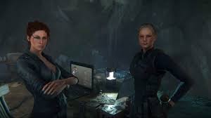 May get this game too if there is playable female character. Sniper Ghost Warrior 3 Preview Hitting The Mark