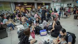 Photos, address, and phone number, opening hours, photos, and user reviews on yandex.maps. 549 Passengers Stranded At Ipoh Airport After Flights Delayed Due To Haze Cna