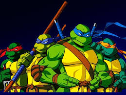 Türkçe adı ile ninja kaplumbağalar, orijinal ismi ile teenage mutant ninja turtles şeklinde bilinmektedir. Create Meme Teenage Mutant Ninja Turtles Teenage Mutant Ninja Turtles Ninja Kaplumbagalar Ninja Kaplumbaga Pictures Meme Arsenal Com