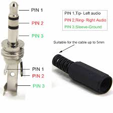 I have also given the wiring diagram of jack. 3 Pole Audio Jack Wire Diagram Starting Wiring Diagram For 1991 S10 M Au Delice Limousin Fr