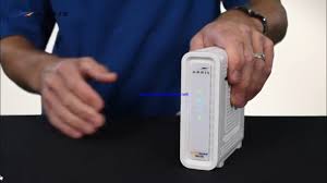 Arris Arris Surfboard Sb6190 Docsis 3 0 Cable Modem Retail Packaging White Youtube