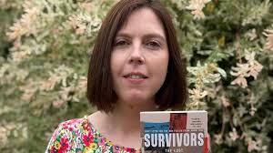 Abacus scoops Shanley Jane Kearney's debut in overnight pre-empt