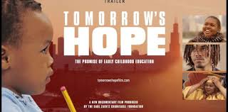 Check spelling or type a new query. Tomorrow S Hope Movie Review For Parents