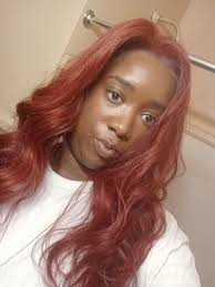 Hello, I'm Ariel from Detroit Michigan! Hmu looking for my white chocolate.