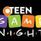 Game Night for Teens and Tweens event image