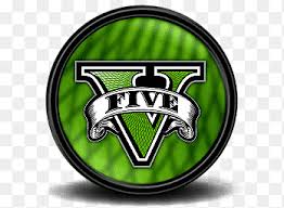 .estrategias juego de lucha juego de roles (rpg) juegos de azar juegos de disparos juegos para dos juegos para ninas logico misiones misiones aquí encontrará html 5 juegos clasificados como arcada. Gta V Icon Logotipo De Gta V Png Pngegg