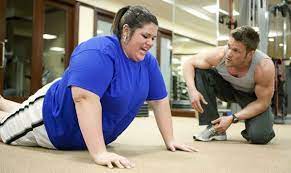 See more of i love chubby, thick, plump and big women. Workouts Tips For Overweight Women Overweight Workout Obese Workout Workout For Beginners