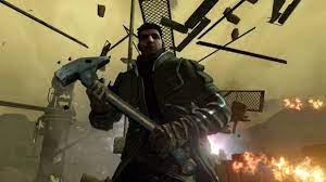 This page is intended to serve as an overview guide of the various features of red faction: Red Faction Guerilla Cheats Codes And Easter Eggs Xbox 360 Ps3 Pc Video Games Blogger