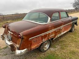 Image result for Goldenrod 1954 Ford