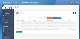 Apa yang merupakan aplikasi absensi karyawan? Download Aplikasi Absensi Karyawan Berbasis Web Dengan Php Mysql Kaskus