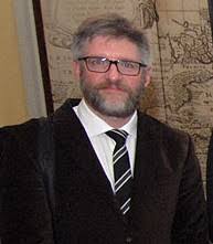 Luis Novaresio - Wikidata