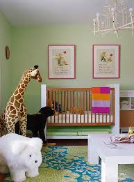 Is there a science to picking paint colors for kids' rooms? 8 Paint Colors Perfect For A Kids Room Refresh One Kings Lane Our Style Blog