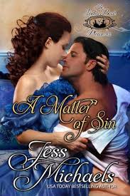 Rapture in death by j d robb. A Matter Of Sin Ebook By Jess Michaels Rakuten Kobo In 2021 Historical Romance Books Romance Book Covers Romance Books