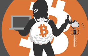 The techniques developed in this paper have. Cryptocurrency Crimes The Ugly Side To Crypto By Crypto Account Builders Medium