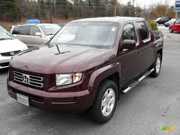 Image result for Dark Cherry 2007 Ridgeline