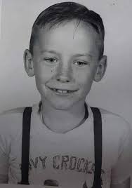 And grandfather Irving Sinclair Bunn