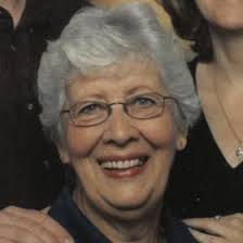 Ruby Flickinger Obituary & Funeral