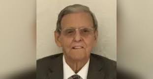 Joe Brent Valentine Obituary