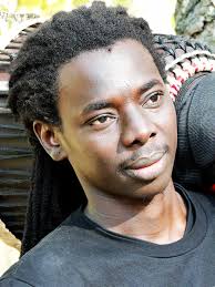 Pape Demba "Paco" Samb- Home Page