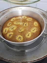 Sendengkan loyang untuk mengeluarkan air karamel. Tak Ada Oven Pun Boleh Baking Ikuti Cara Mudah Bakar Kek Atau Biskut Tanpa Oven Semua Semua Semuanya