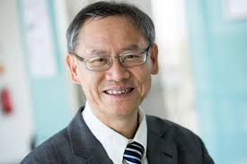 HKU appoints two new Pro-Vice-Chancellors