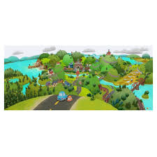 Mike Dutton On Instagram Nearly Two Years Ago I Joined Tonkohouse As The Art Director For A New Series On Netflix Created New Series Art Director Instagram