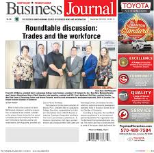 12 loop ave scranton, pa 18508. Northeast Pennsylvania Business Journal November 2019 By Cng Newspaper Group Issuu